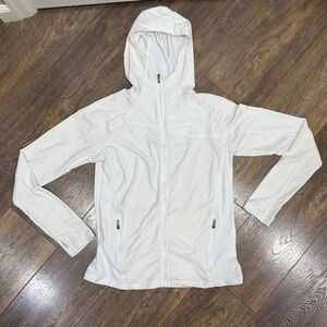 Columbia lightweight Omni wick jacket size medium